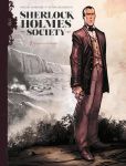 Sherlock Holmes Society Tom 1 Przygoda w Keelodge Sherlock Holmes Society Tom 1 Przygoda w Keelodge