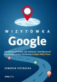 Wizytówka Google Wizytówka Google