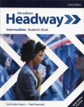 Headway Intermediate Student's Book with Online Practice Headway Intermediate Student's Book with Online Practice