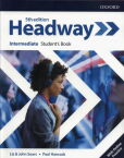 Headway Intermediate Student's Book with Online Practice Headway Intermediate Student's Book with Online Practice