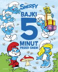 Smerfy Bajki 5 minut przed snem Smerfy Bajki 5 minut przed snem