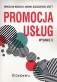 Promocja usług Promocja usług