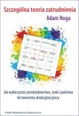 Szczególna teoria zatrudnienia Szczególna teoria zatrudnienia