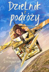 DzieLnik z podróży DzieLnik z podróży