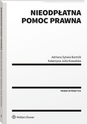 Nieodpłatna pomoc prawna Nieodpłatna pomoc prawna