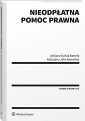 Nieodpłatna pomoc prawna Nieodpłatna pomoc prawna