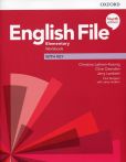 English File Elementary Workbook with Key English File Elementary Workbook with Key