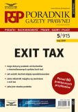 Exit Tax Exit Tax