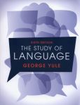 The Study of Language The Study of Language