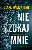 Nie szukaj mnie Nie szukaj mnie