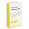 Prawo ochrony środowiska 2019 Prawo ochrony środowiska 2019