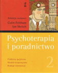 Psychoterapia i poradnictwo Tom 2 Psychoterapia i poradnictwo Tom 2