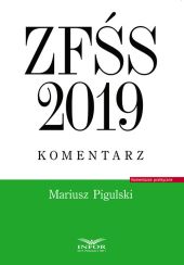 ZFŚS 2019 komentarz ZFŚS 2019 komentarz