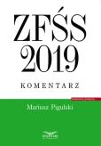 ZFŚS 2019 komentarz ZFŚS 2019 komentarz