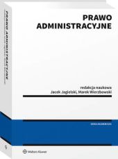 Prawo administracyjne Prawo administracyjne