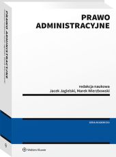 Prawo administracyjne Prawo administracyjne