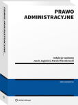 Prawo administracyjne Prawo administracyjne