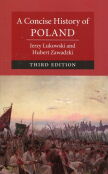 A Concise History of Poland A Concise History of Poland