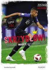 Skrzydłowi Technicy magicy indywidualiści Skrzydłowi Technicy magicy indywidualiści