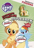 My Little Pony Niezwykłe przygody Applejack My Little Pony Niezwykłe przygody Applejack