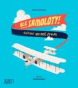 Ale samoloty Odlotowe historie lotnicze Ale samoloty Odlotowe historie lotnicze