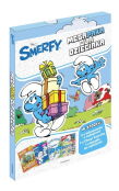 Smerfy Megapaka dla dzieciaka Smerfy Megapaka dla dzieciaka