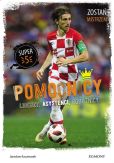 Pomocnicy Liderzy asystenci robotnicy Pomocnicy Liderzy asystenci robotnicy
