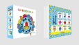 Superkolekcja Mr. Men i Mała Miss Superkolekcja Mr. Men i Mała Miss