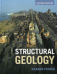 Structural Geology Structural Geology