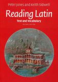 Reading Latin Text and Vocabulary Reading Latin Text and Vocabulary