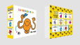 Superkolekcja Mr. Men Superkolekcja Mr. Men
