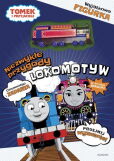 Tomek i Przyjaciele Niezwykłe przygody lokomotyw Tomek i Przyjaciele Niezwykłe przygody lokomotyw