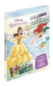 Disney Księżniczka Megapaka dla dzieciaka Disney Księżniczka Megapaka dla dzieciaka