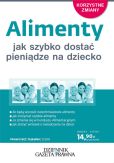 Alimenty Jak szybko dostać pieniądze na dziecko Alimenty Jak szybko dostać pieniądze na dziecko
