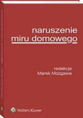 Naruszenie miru domowego Naruszenie miru domowego