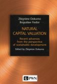 Natural capital valuation Natural capital valuation