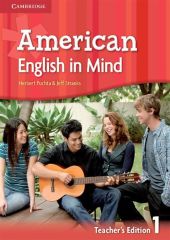 American English in Mind 1 Teacher's Edition American English in Mind 1 Teacher's Edition