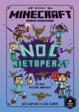 Minecraft Noc nietoperzy Minecraft Noc nietoperzy