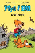 Ptyś i Bill Tom 4 Psi nos Ptyś i Bill Tom 4 Psi nos