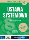 Ustawa systemowa z komentarzem Ustawa systemowa z komentarzem