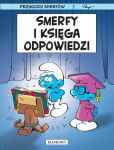 Smerfy i księga odpowiedzi Smerfy i księga odpowiedzi
