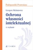 Ochrona własności intelektualnej Ochrona własności intelektualnej