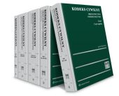 Kodeks cywilny. Orzecznictwo. Piśmiennictwo. Tom I-IV Kodeks cywilny. Orzecznictwo. Piśmiennictwo. Tom I-IV