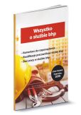 Wszystko o służbie bhp Wszystko o służbie bhp