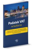 Podatek VAT w kulturze Podatek VAT w kulturze