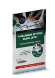 Pozacenowe kryteria oceny ofert książka + DVD Pozacenowe kryteria oceny ofert książka + DVD