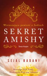 Sekret Amishy Sekret Amishy