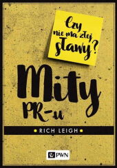 Mity PR-u Mity PR-u