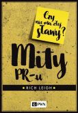 Mity PR-u Mity PR-u