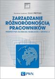 Zarządzanie różnorodnością pracowników Zarządzanie różnorodnością pracowników